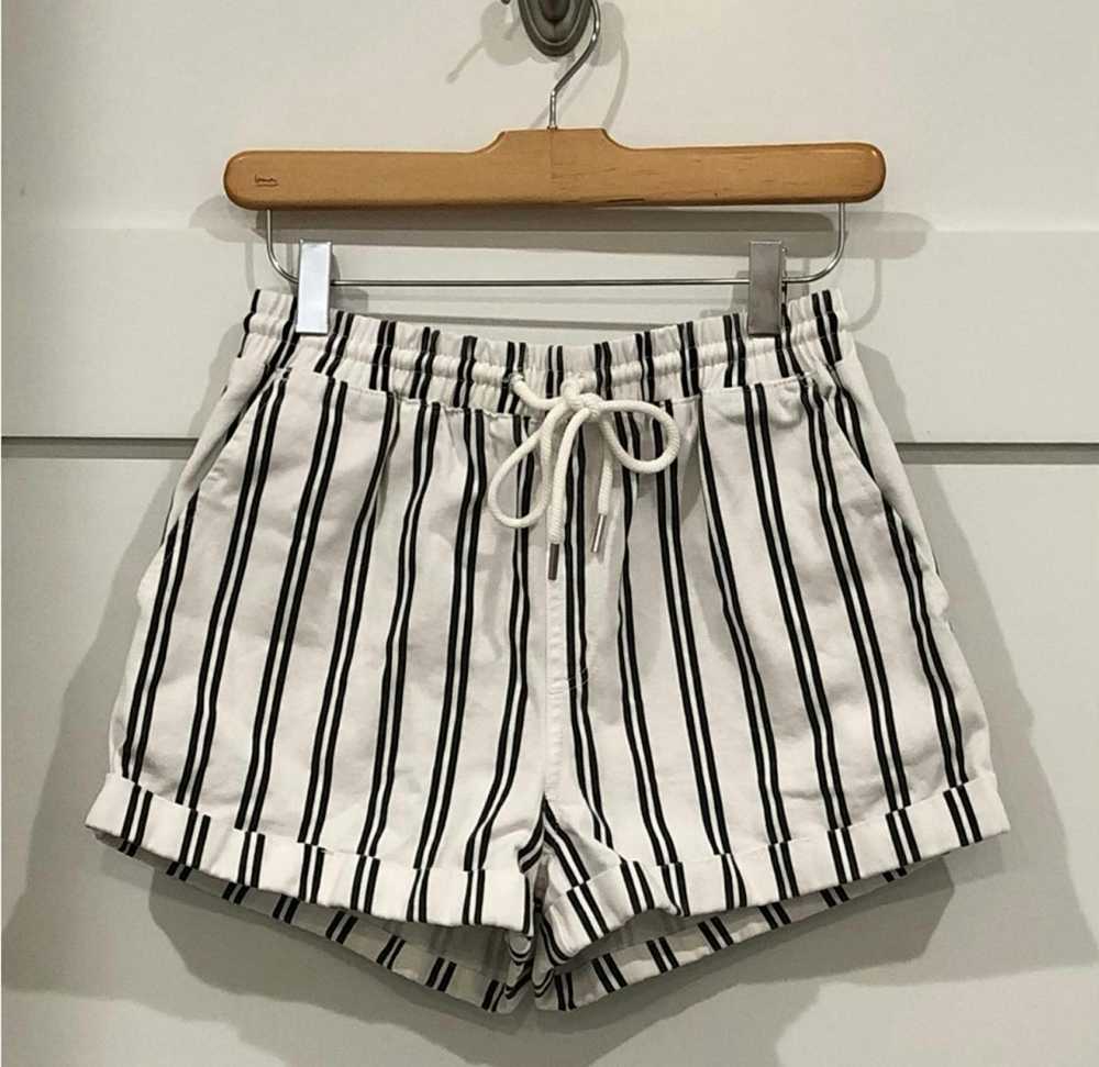 Other Striped Shorts - image 1