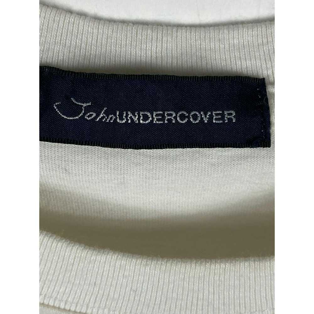 John Undercover John Undercover Embroidered Elect… - image 3