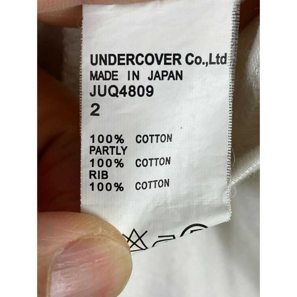 John Undercover John Undercover Embroidered Elect… - image 5