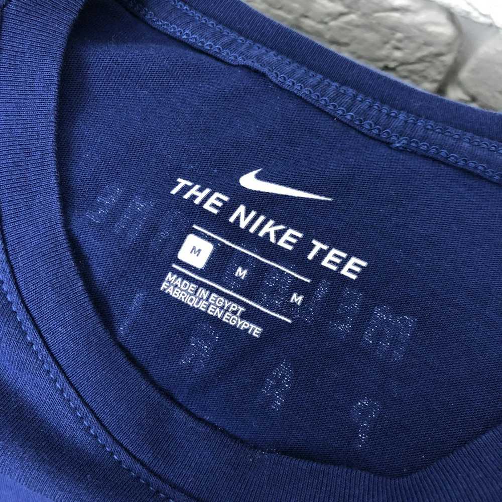 Nike × Streetwear Nike RF Roger Federer tennis co… - image 5