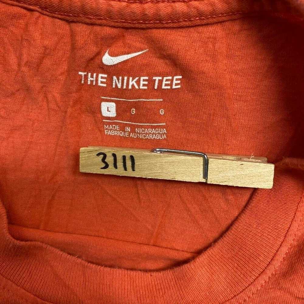 Nike Nike Sportswear Tee Thrifted Vintage Style S… - image 10