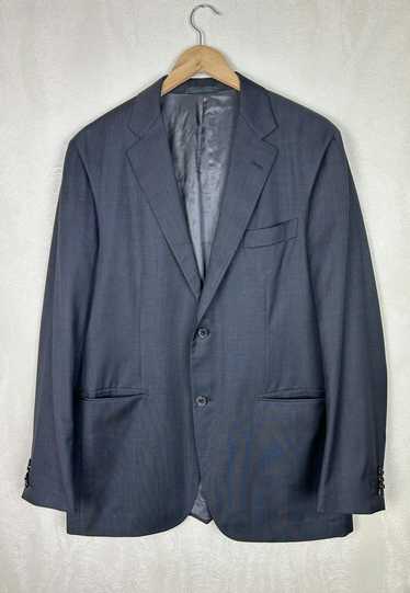 Raffaele caruso tailored jacket Gem