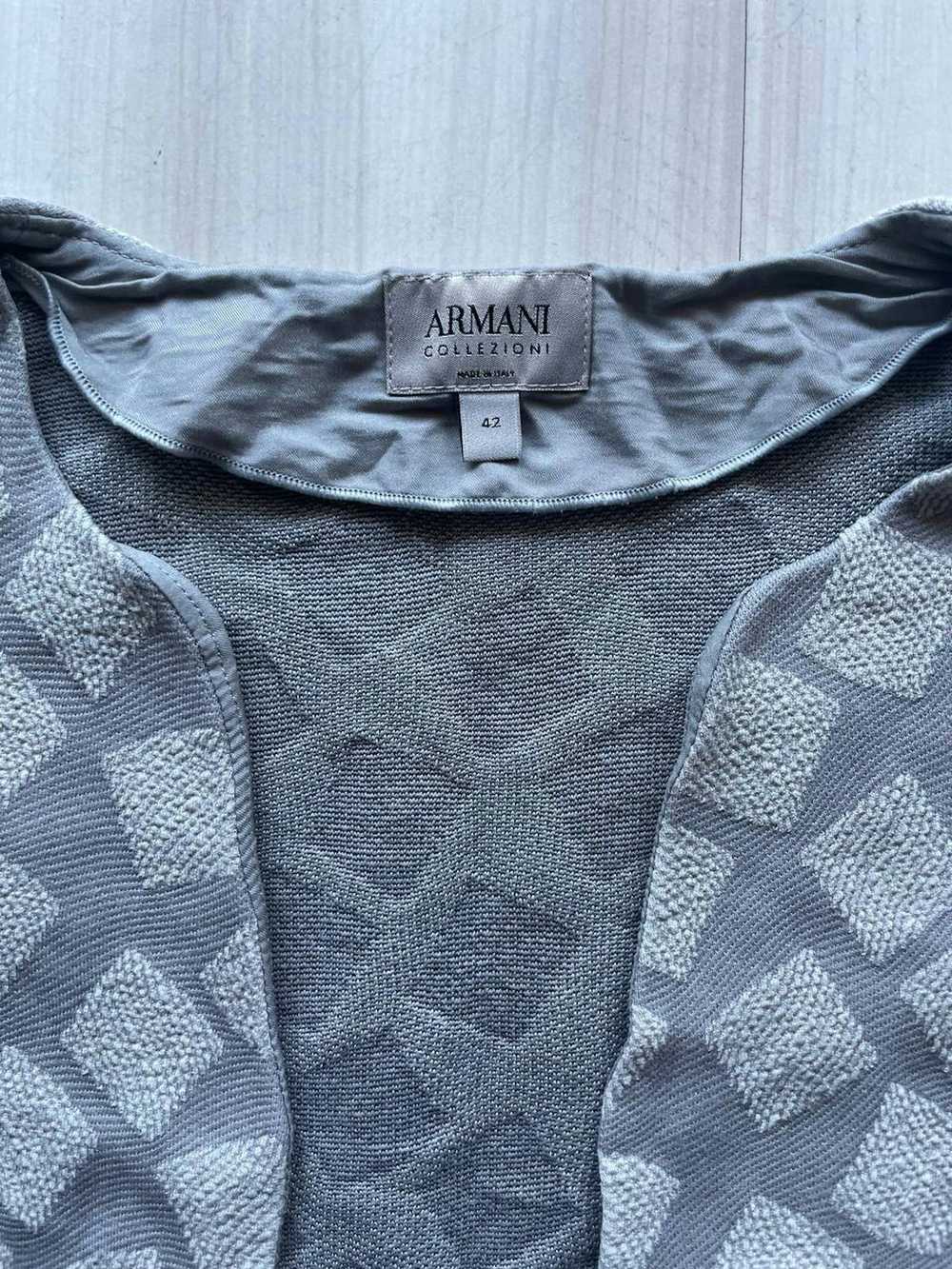 Armani × Luxury × Vintage Armani Vintage - image 4