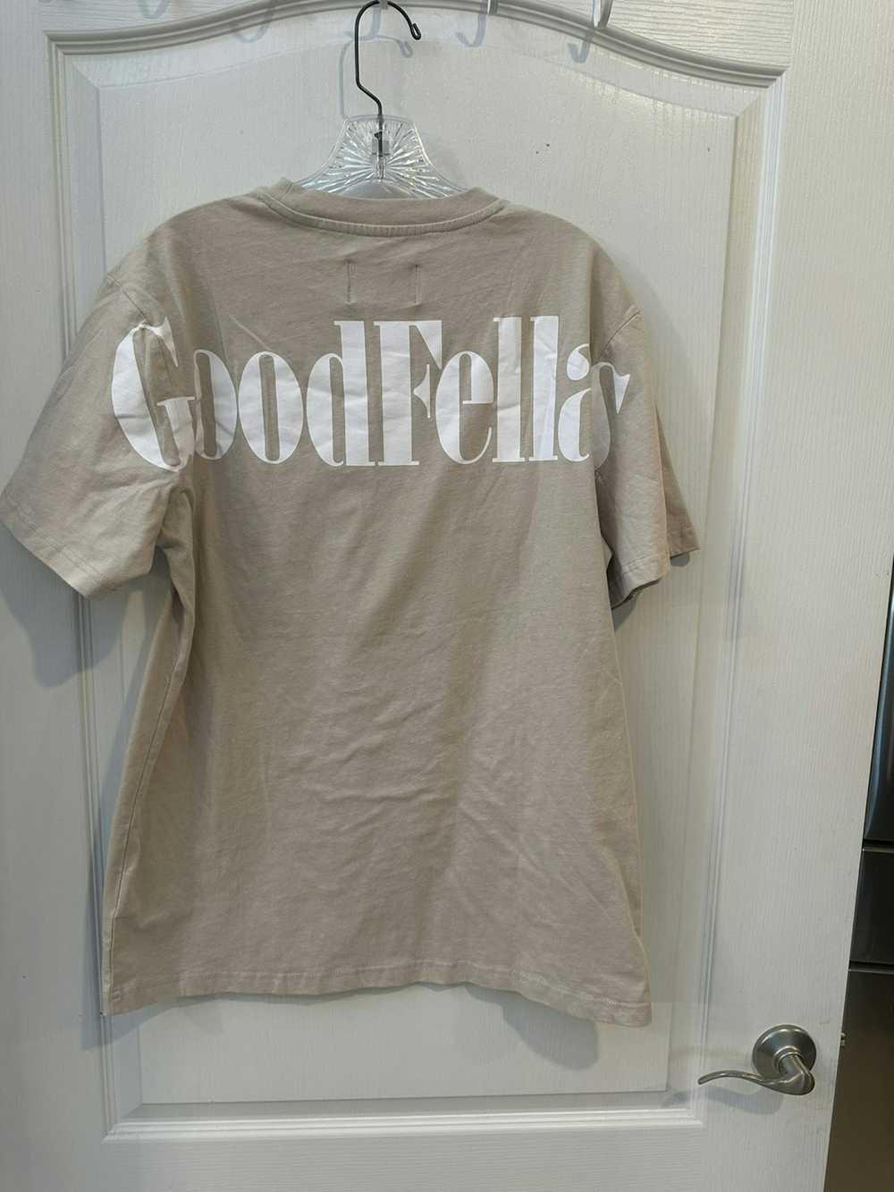 Other SHOE PALACE SP X GOODFELLAS logo tee T-shir… - image 4