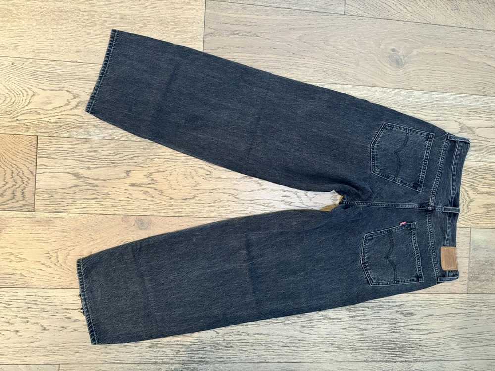 Levi's × Levi's Vintage Clothing Levis Loose Denim - image 2