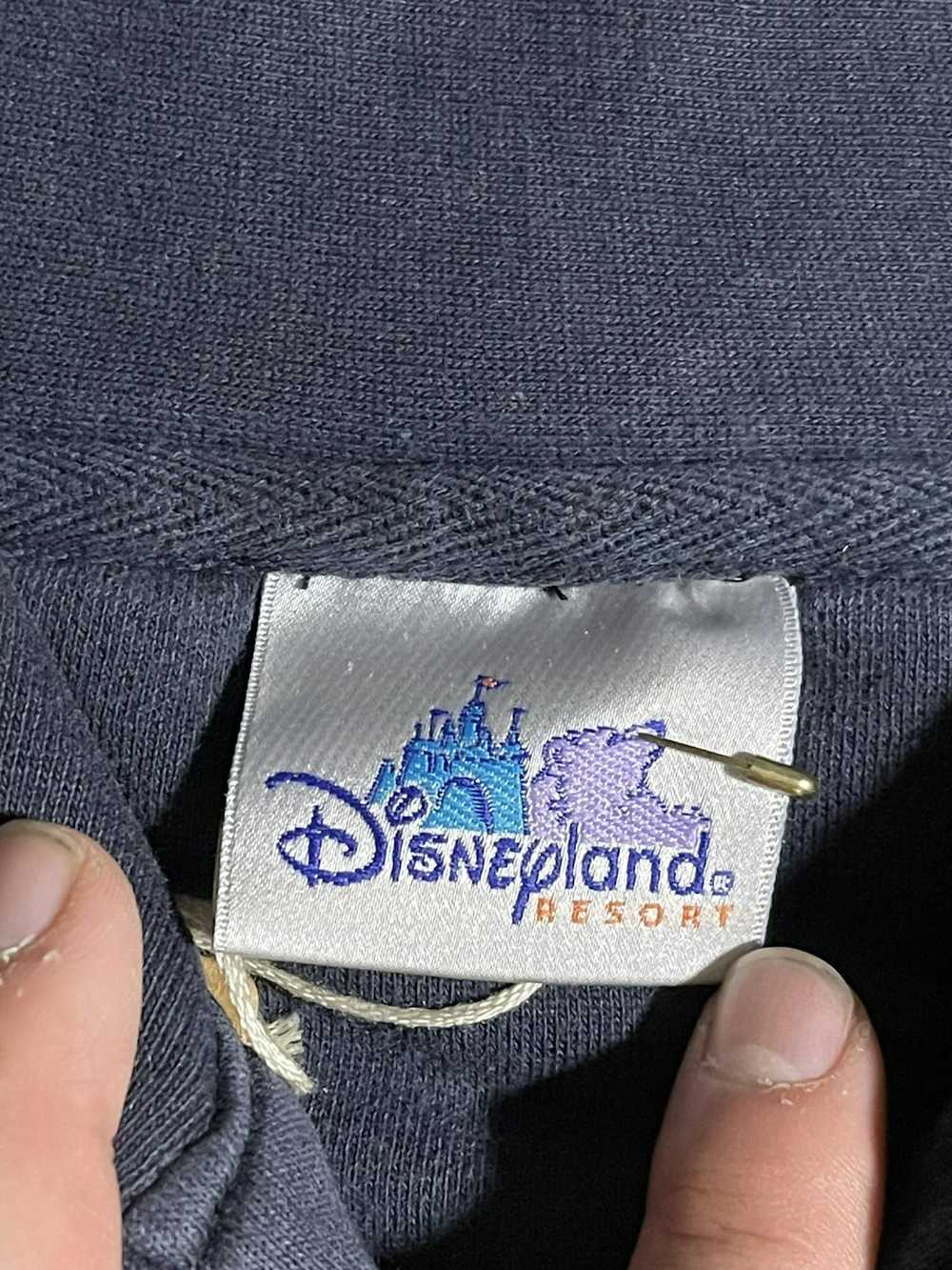 Disney Disneyland Resort Jacket - image 3