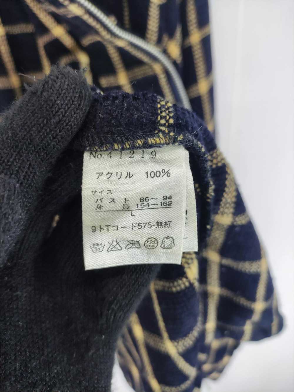Japanese Brand × Streetwear × Vintage Vintage Flo… - image 6