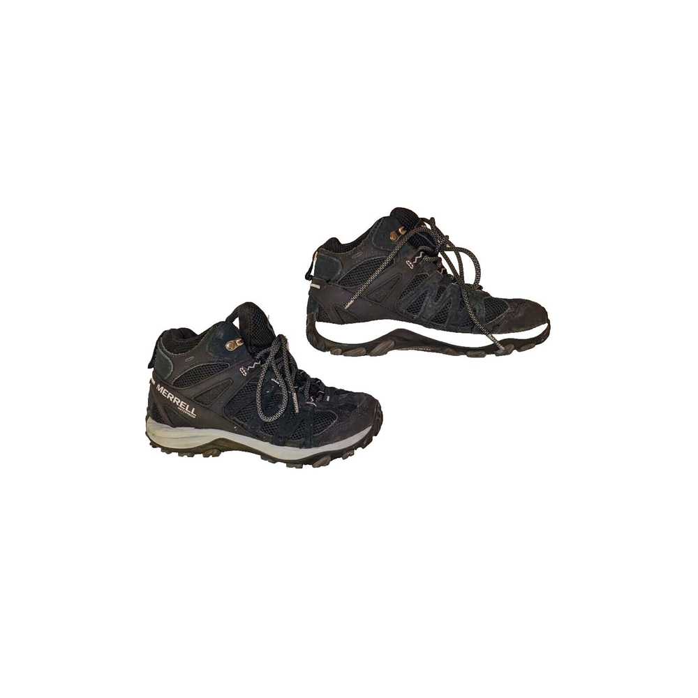 Merrell MERRELL WOMENS ACCENTOR 3 MID WATERPROOF … - image 6