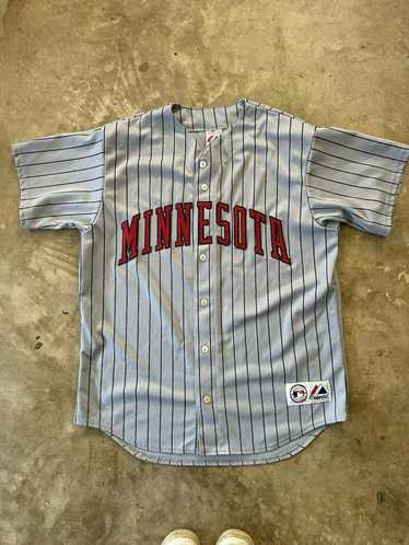 MLB × Streetwear × Vintage Vintage 90s Minnesota … - image 1