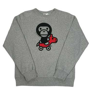 Vintage baby milo sweatshirt - Gem