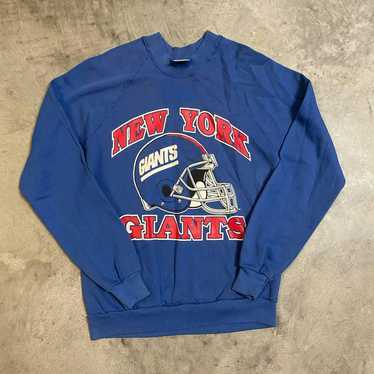 Other Vintage New York Giants NFL Sweatshirt