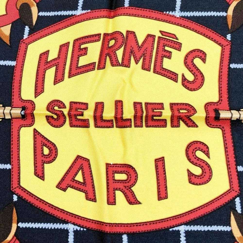 Hermes Hermès Carré 70 scarf - image 3