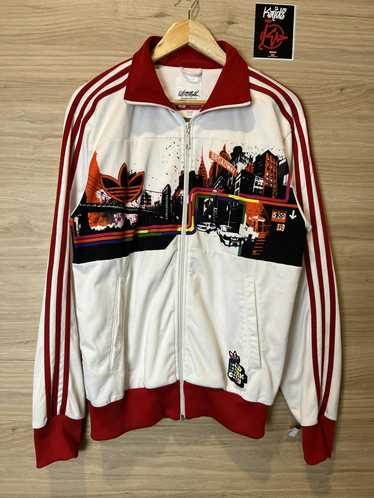 Adidas × Sportswear Rare‼️Vintage Adidas Bill McMu