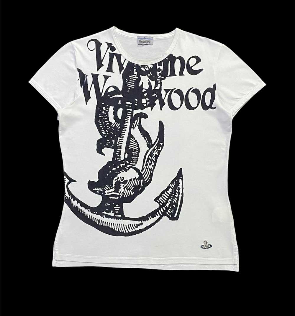 Designer × Vivienne Westwood Rare🔥Vivienne Westw… - image 2