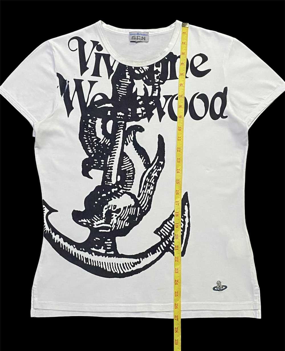 Designer × Vivienne Westwood Rare🔥Vivienne Westw… - image 5