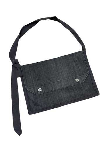 Anatomica By Wakouwa ANATOMICA SLING SHOULDER BAG