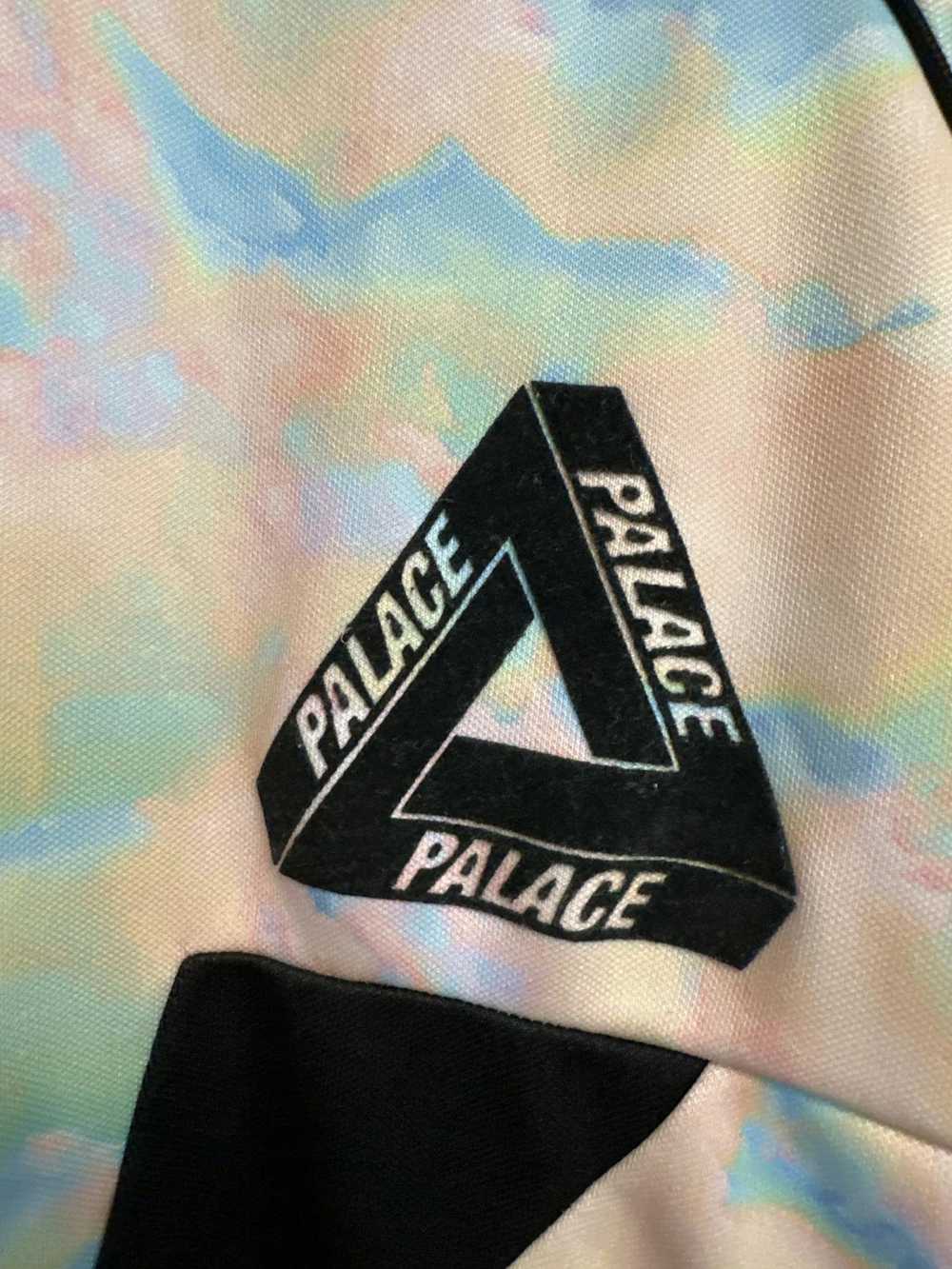 Adidas × Palace Palace X Adidas Goalie CrewNeck - image 4