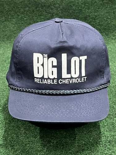 Trucker hat lot - Gem