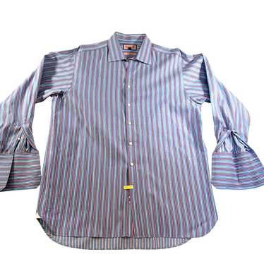 Thomas Pink Thomas Pink Prestige Button Shirt 17.5