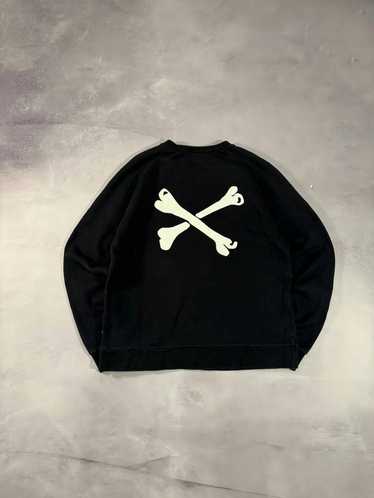 Wtaps wtaps crossbone - Gem Wtaps wtaps crossbone - Gem
