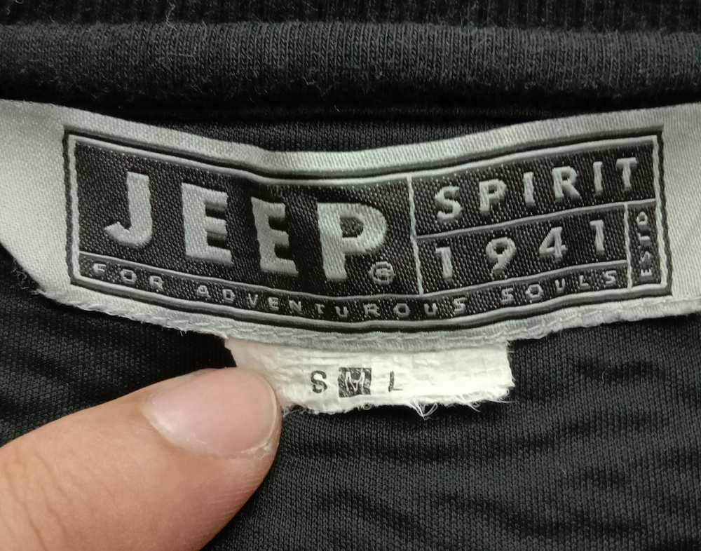 Jeep × Streetwear × Vintage Vintage Jeep Spirit A… - image 11