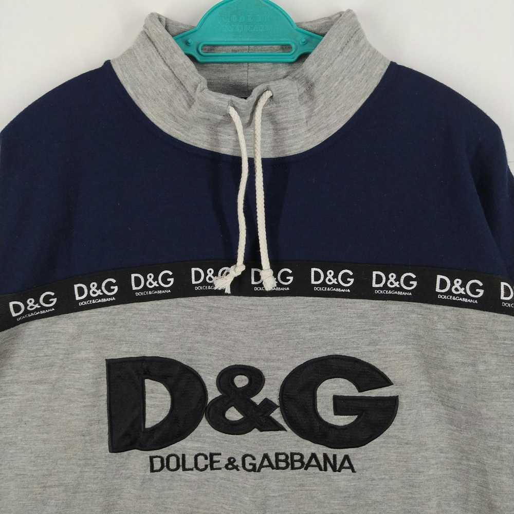 Archival Clothing × Designer × Dolce & Gabbana Do… - image 3