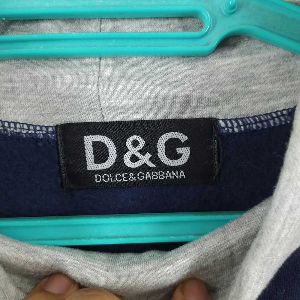 Archival Clothing × Designer × Dolce & Gabbana Do… - image 5