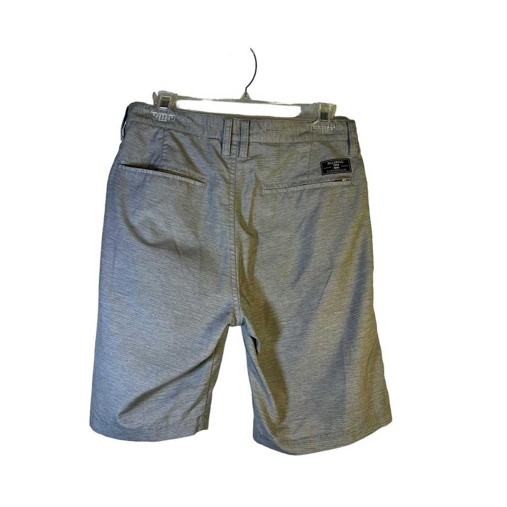 Billabong Billabong Men's 30 Hybrid Shorts Stretc… - image 4