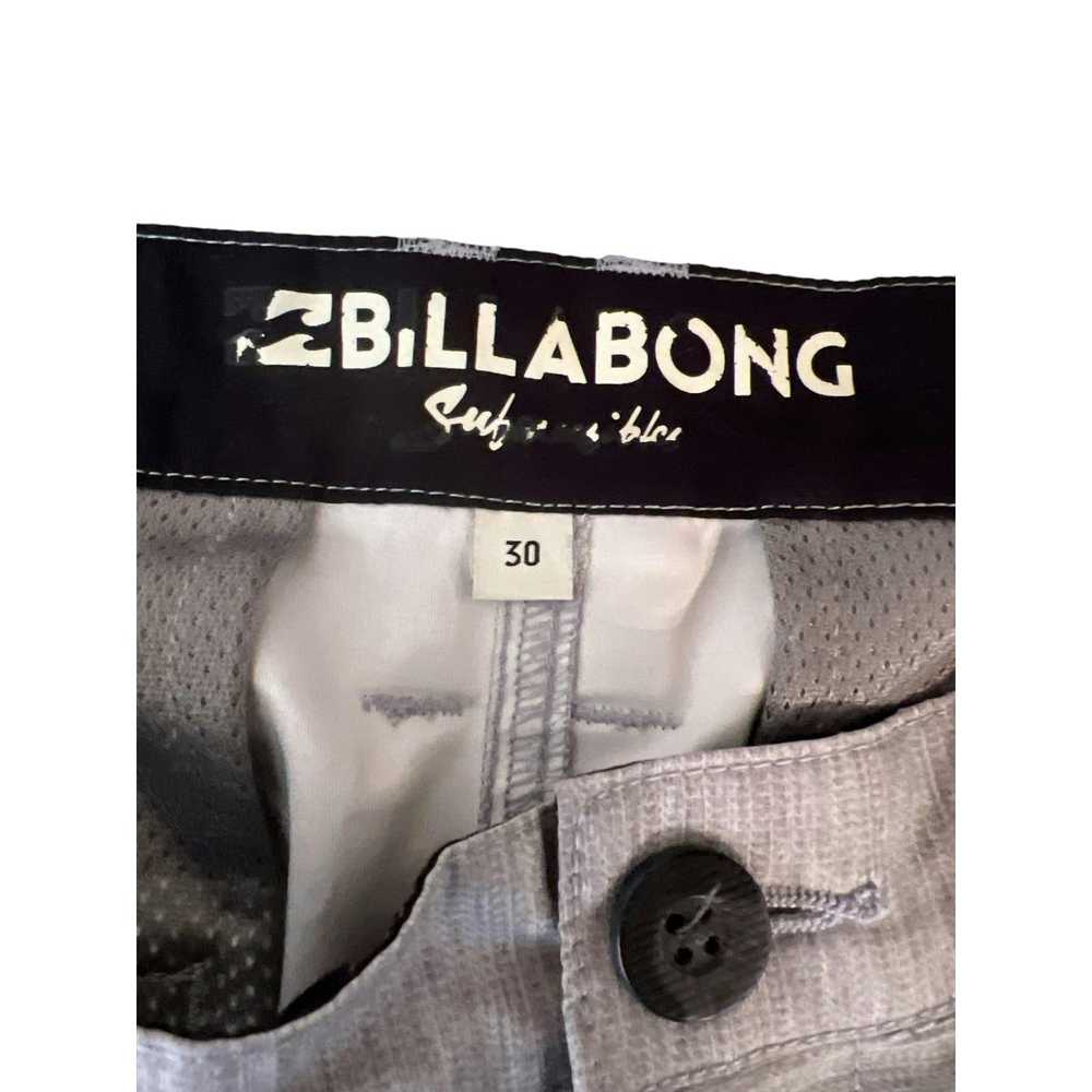 Billabong Billabong Men's 30 Hybrid Shorts Stretc… - image 5