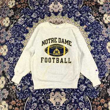 Art of Football × Champion rare vintage champion … - image 1