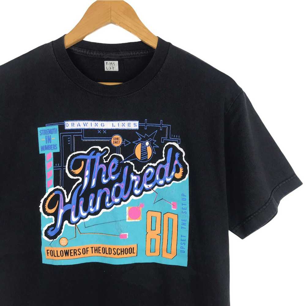 The Hundreds Distressed The Hundreds “Followers o… - image 3