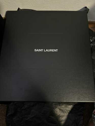 Designer × Yves Saint Laurent Authentic YSL Yves S