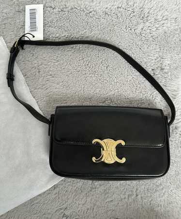 Celine Celine Triomphe Long Bag