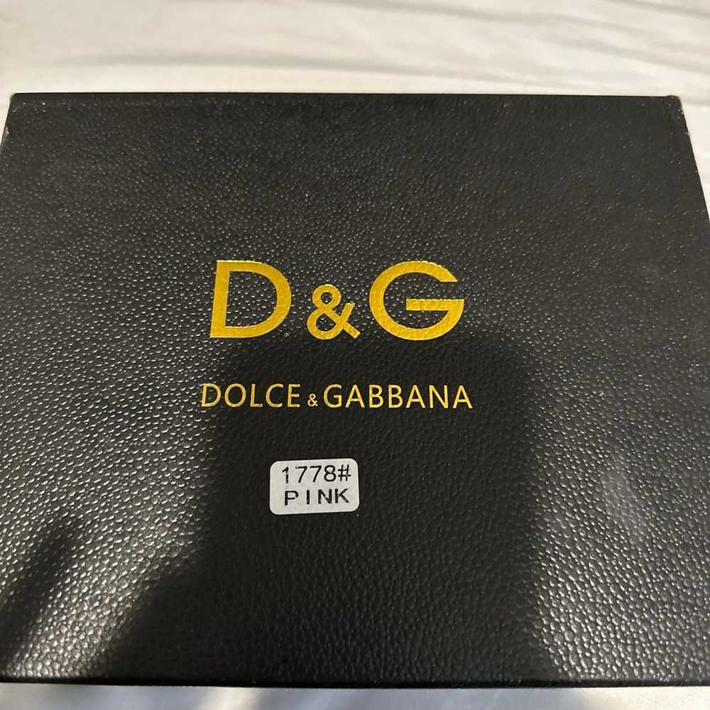Dolce and Gabbana - image 1