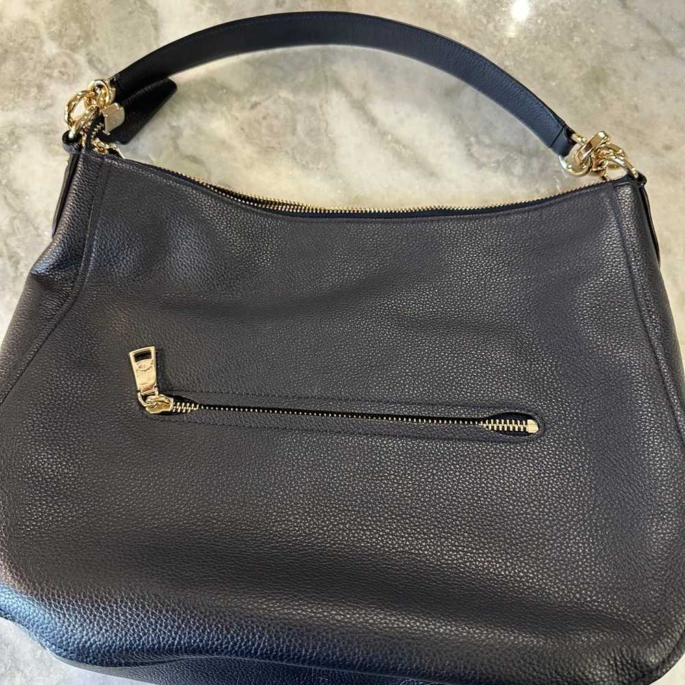 Coach Purse and Matching Wallet - image 2