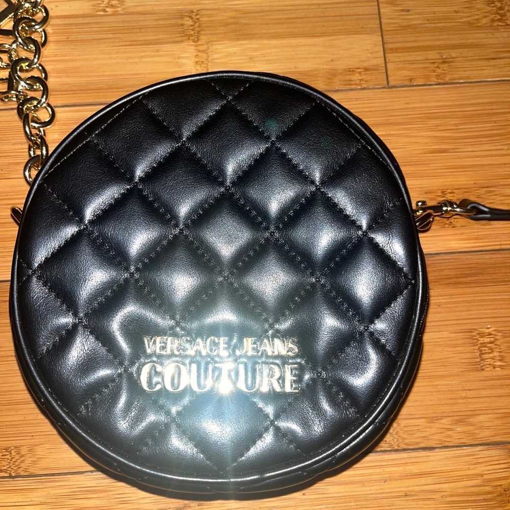 Versace jeans couture bag - image 3