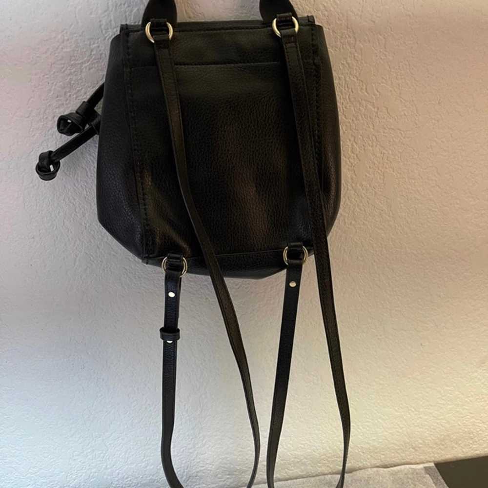 Coach small backpack - image 2