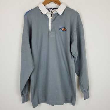 Halbro rugby imports black - Gem