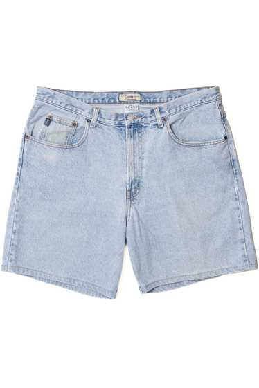 Vintage Guess Denim Shorts 1358 (1990s)