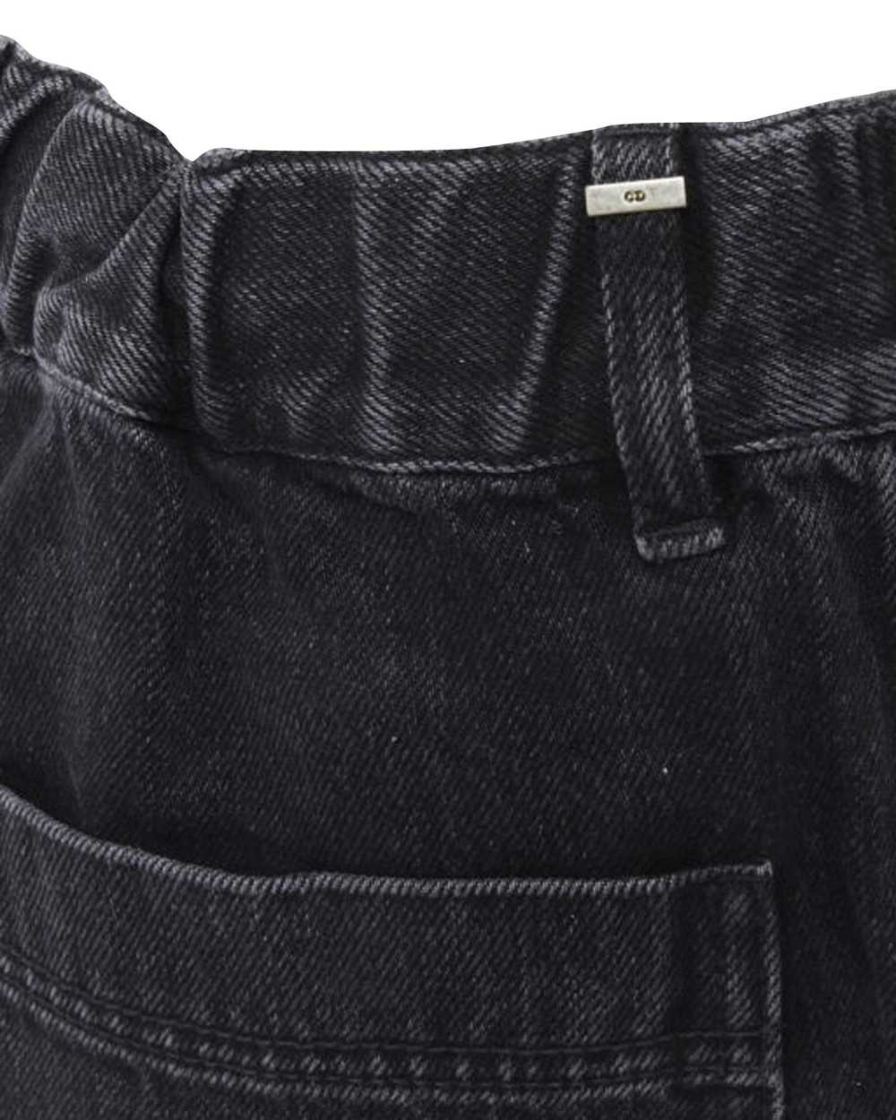 Product Details Dior Denim Cargo Shorts - image 2