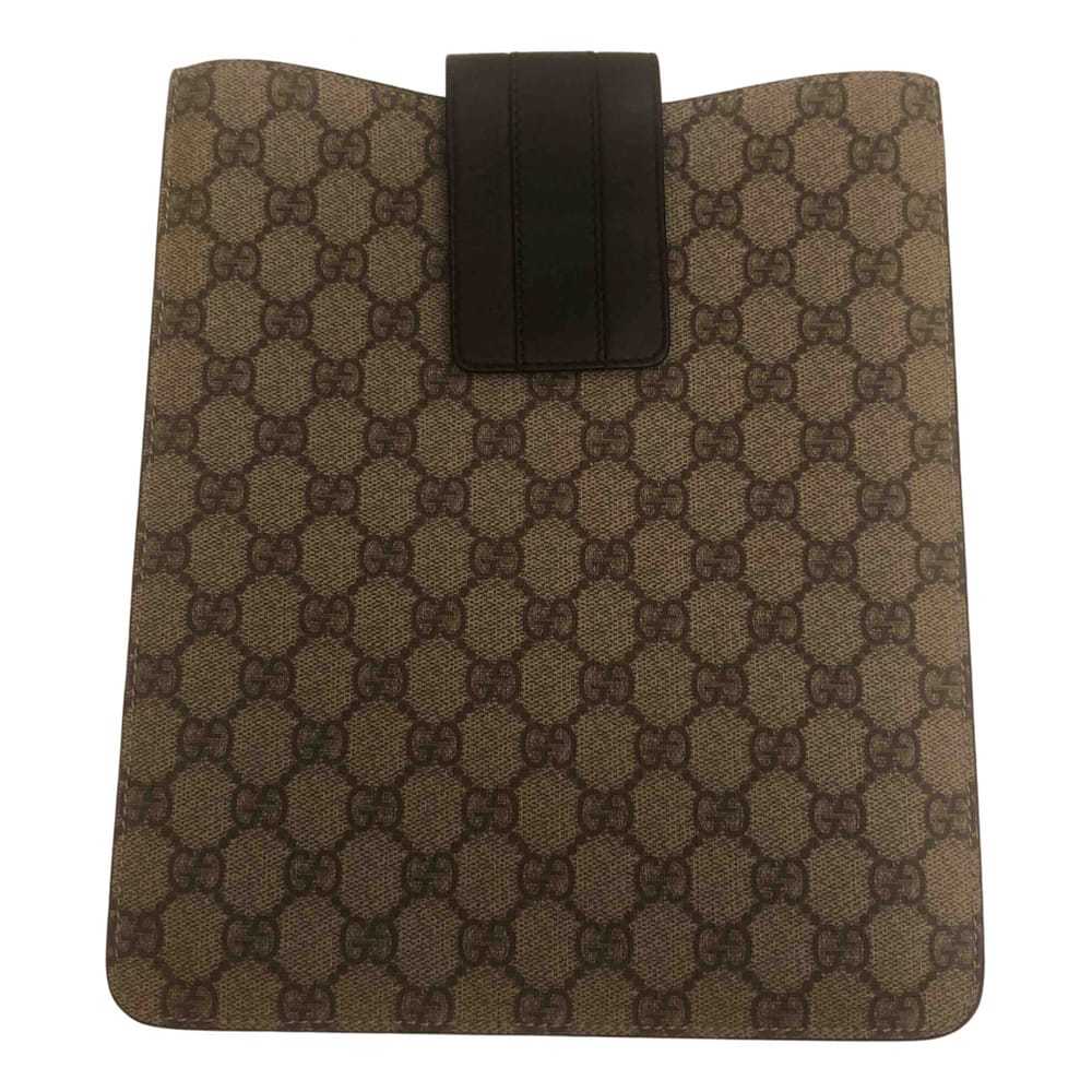 Gucci Cloth purse - image 1