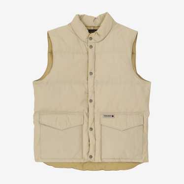 Woolrich Aleutian Down Vest - image 1