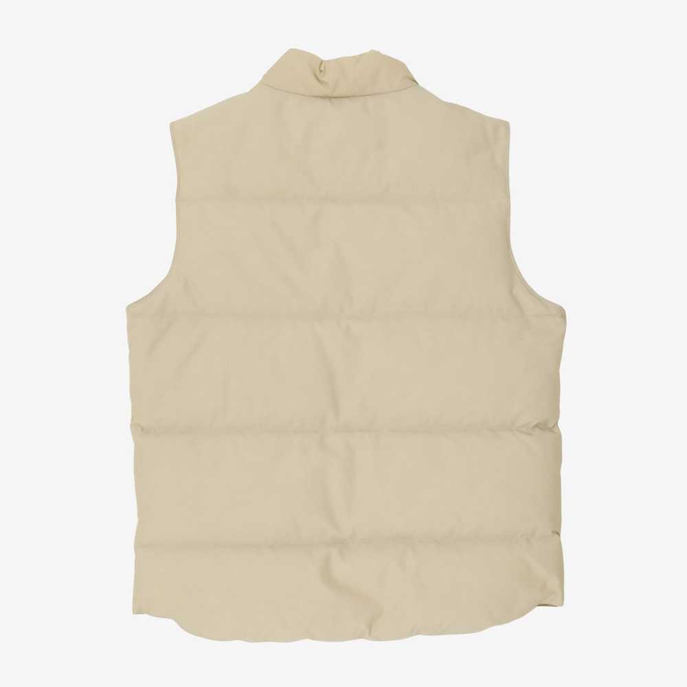 Woolrich Aleutian Down Vest - image 2