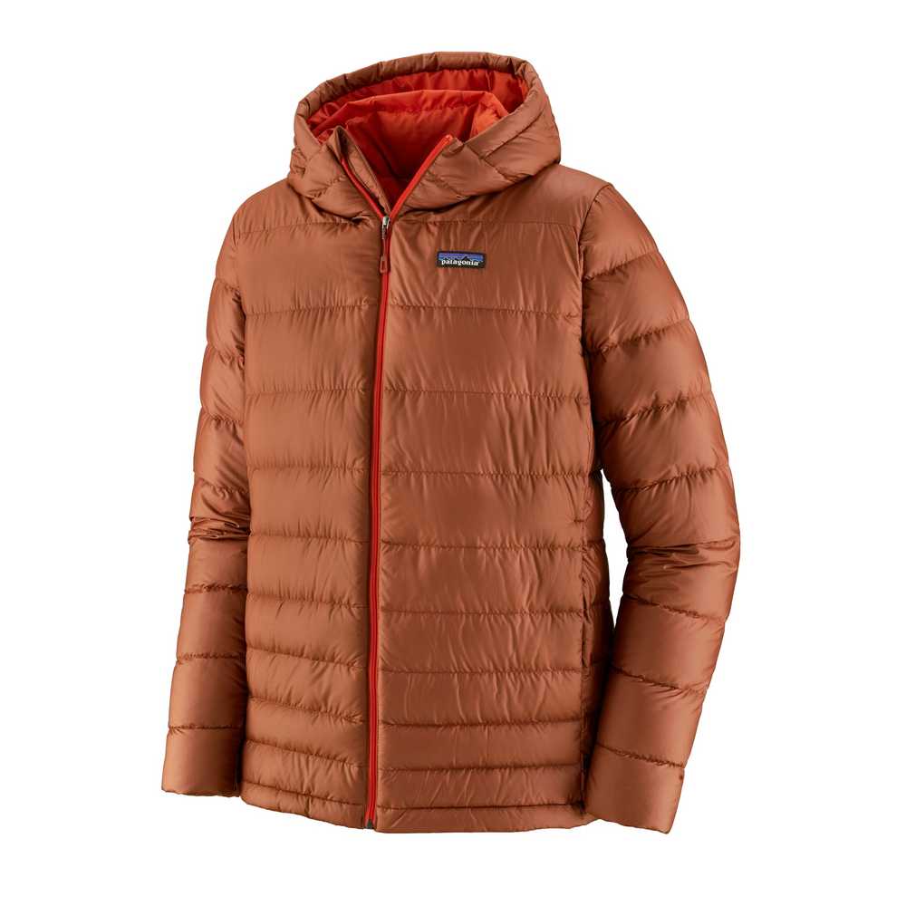 Patagonia - M's Hi-Loft Down Hoody - image 1