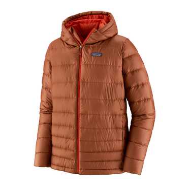 Patagonia - M's Hi-Loft Down Hoody - image 1