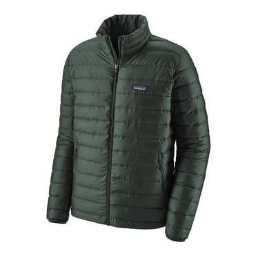 Patagonia - Men's Down Sweater - image 1