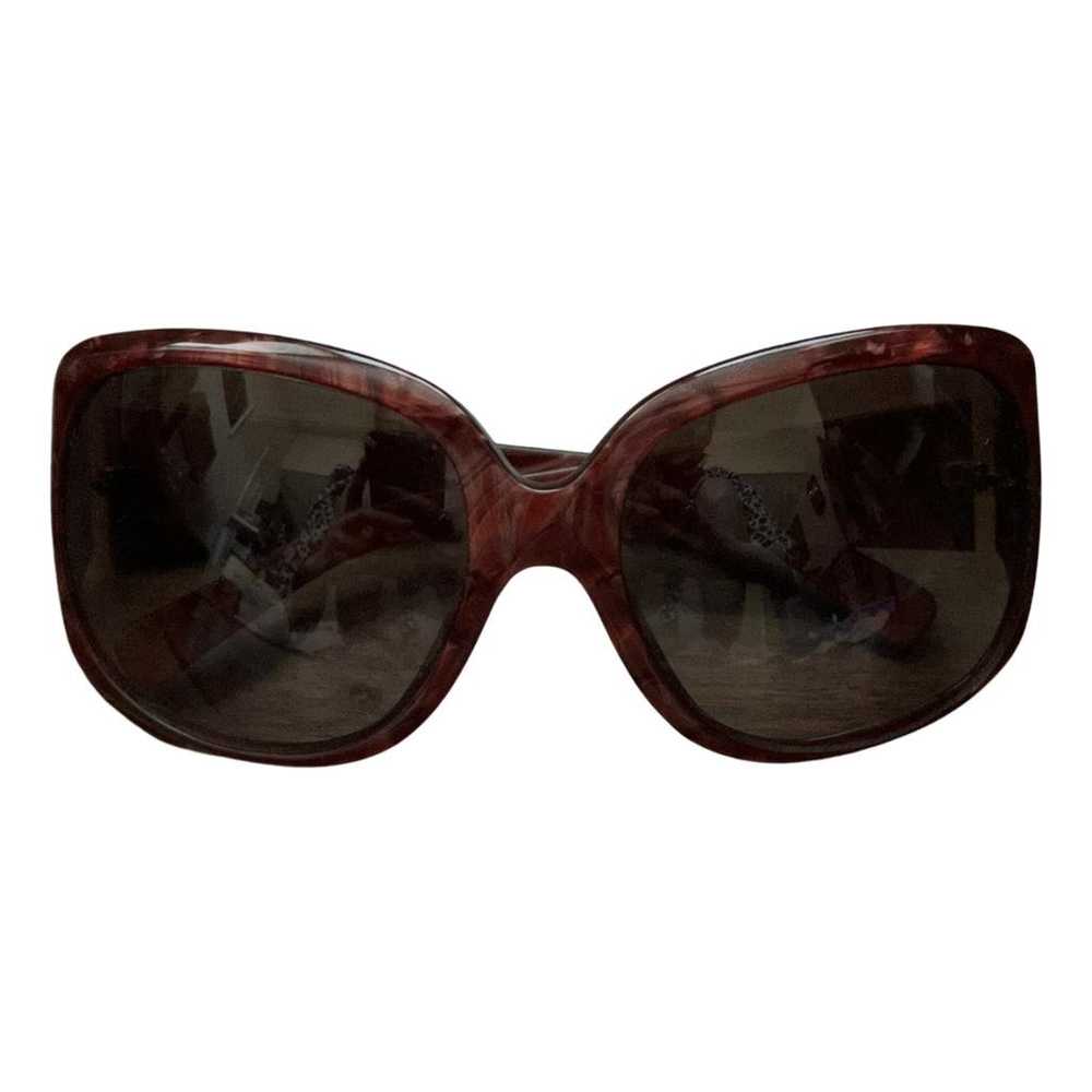 D&G Oversized sunglasses - image 1