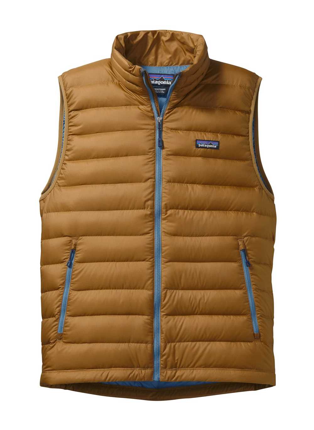 Patagonia - Men's Down Sweater Vest - image 1