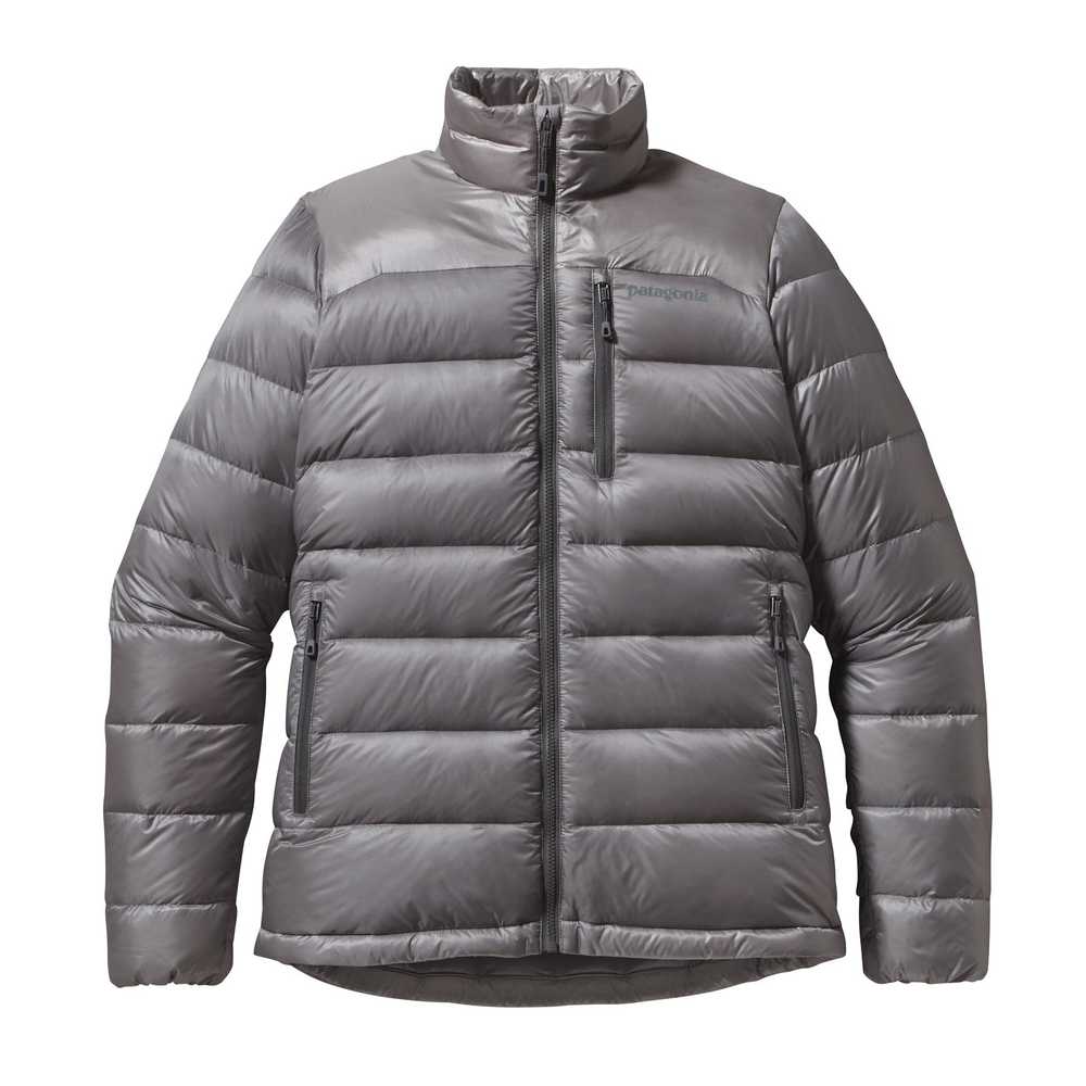 Patagonia - W's Fitz Roy Down Jacket - image 1