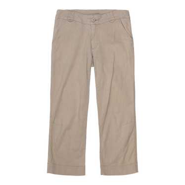 Patagonia - W's Hemp Stretch Capris